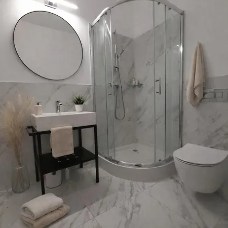 Apartmán Wydma 18b Z Basenem By Apartments, Ku Morzu
